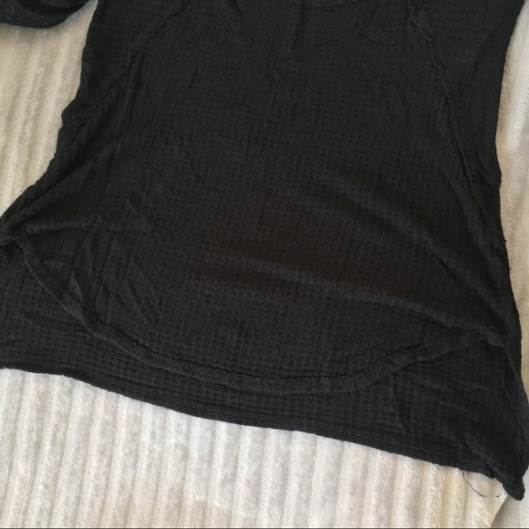 Longsleeve Top - Picture 4 of 4